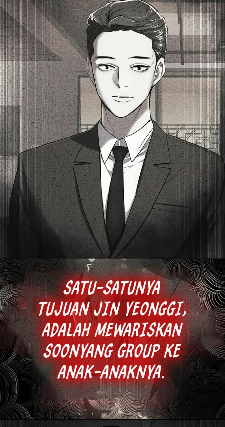 The Youngest Son Of A Rich Family Chapter 175 - halaman 9