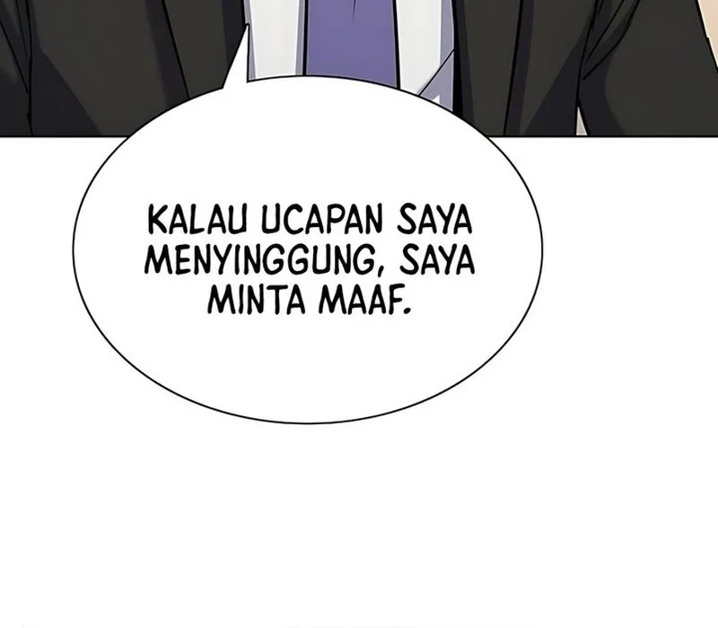 The Youngest Son Of A Rich Family Chapter 176 - halaman 18