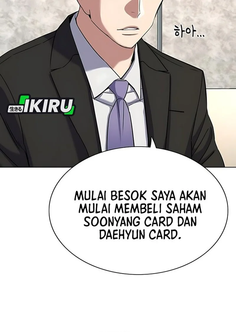 The Youngest Son Of A Rich Family Chapter 176 - halaman 4