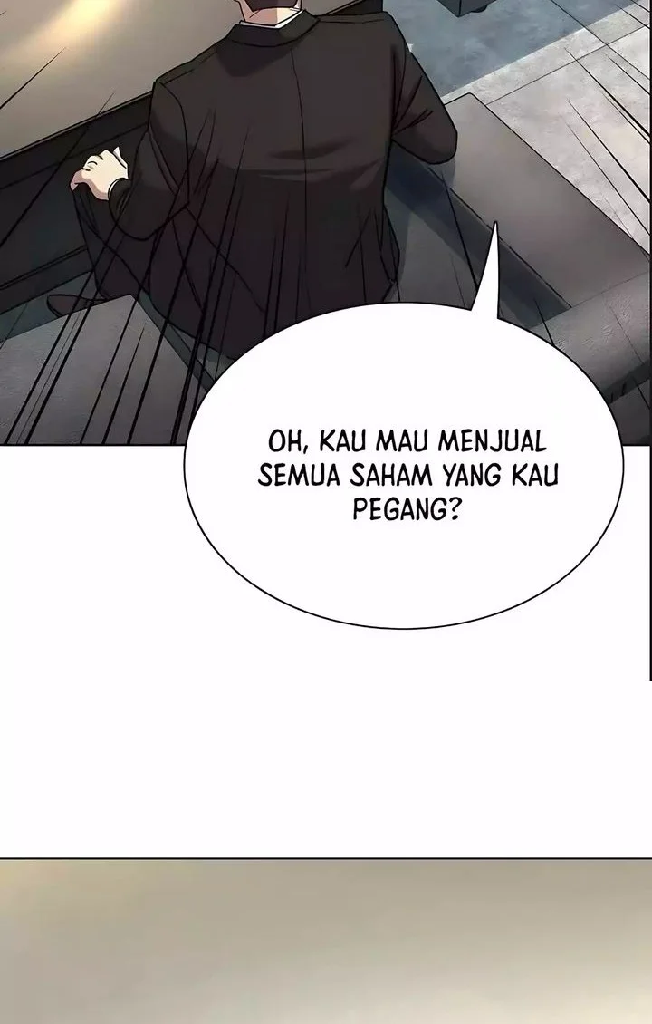 The Youngest Son Of A Rich Family Chapter 177 - halaman 16