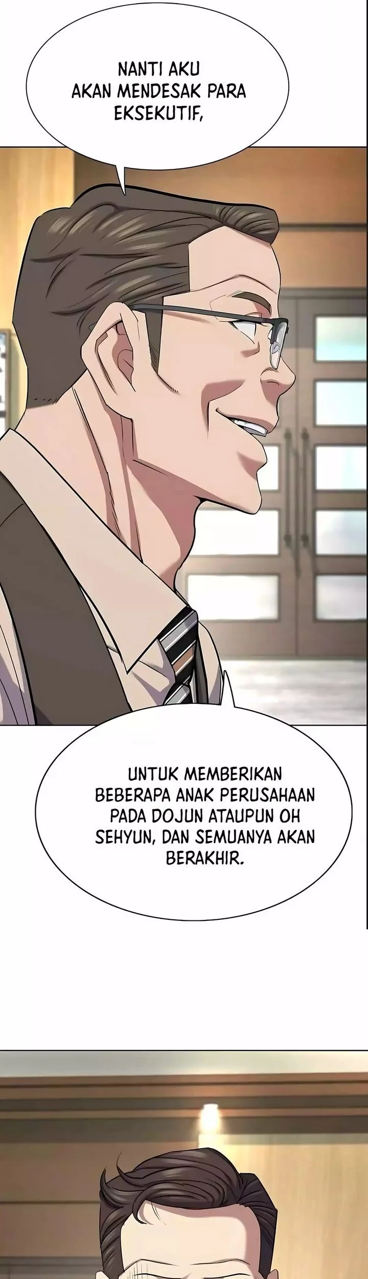 The Youngest Son Of A Rich Family Chapter 177 - halaman 41