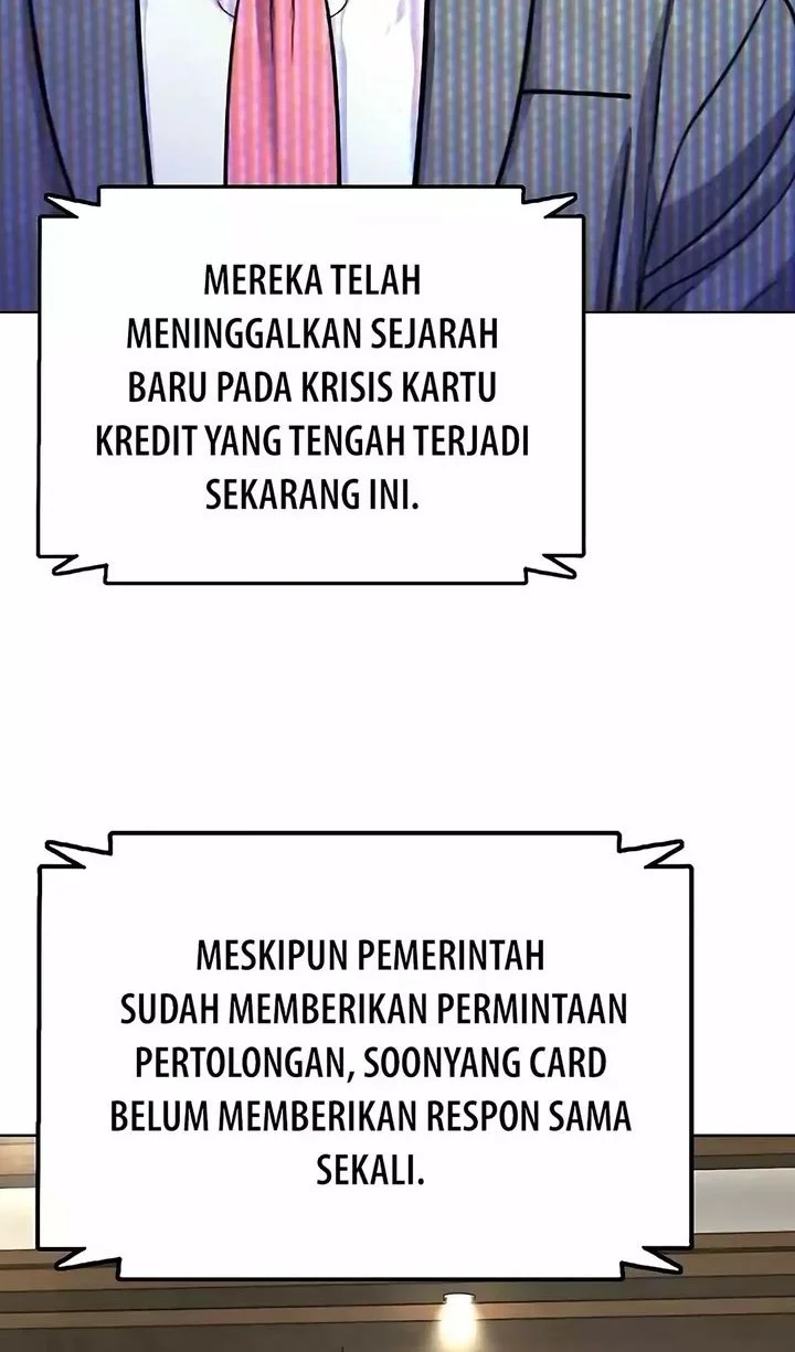 The Youngest Son Of A Rich Family Chapter 177 - halaman 6