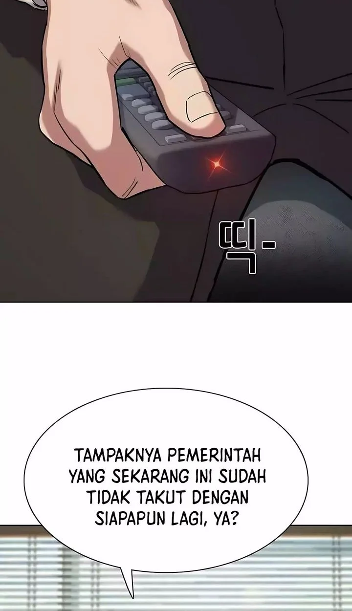 The Youngest Son Of A Rich Family Chapter 177 - halaman 8