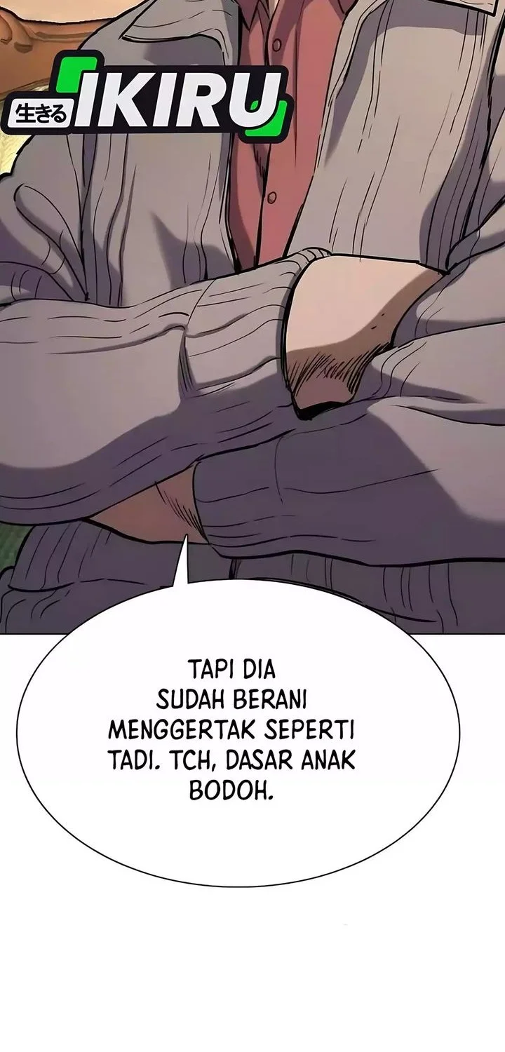 The Youngest Son Of A Rich Family Chapter 177 - halaman 93