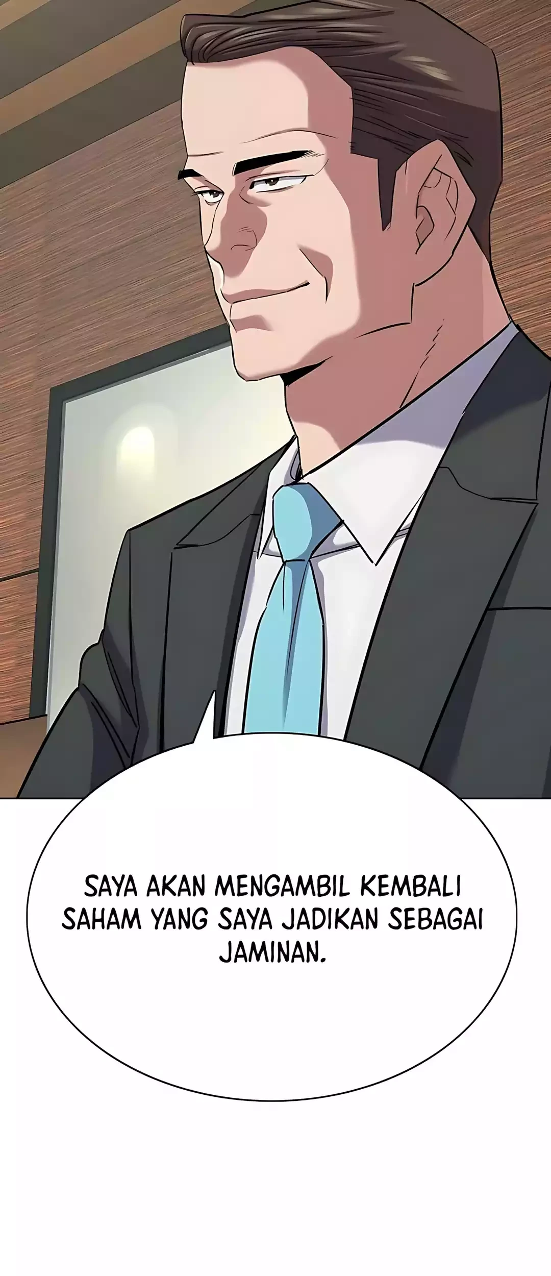 The Youngest Son Of A Rich Family Chapter 178 - halaman 109