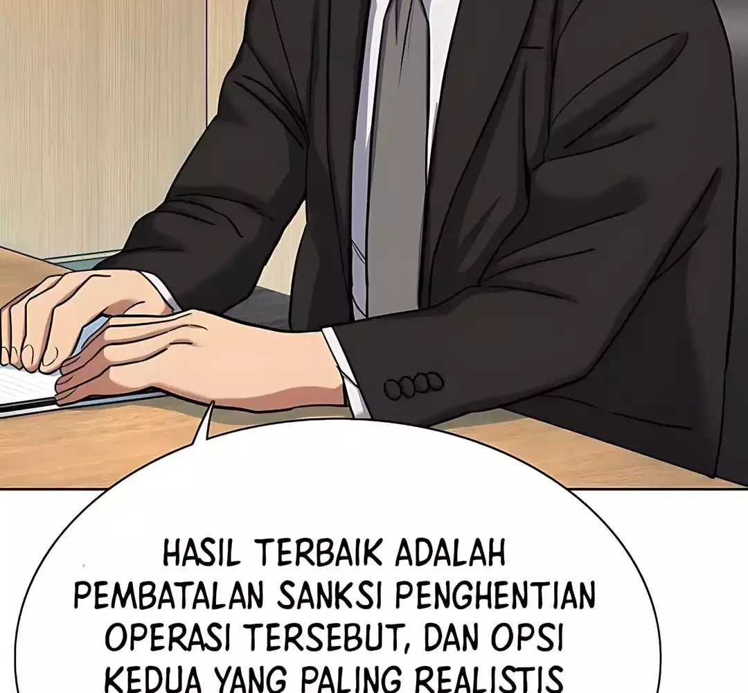 The Youngest Son Of A Rich Family Chapter 178 - halaman 12