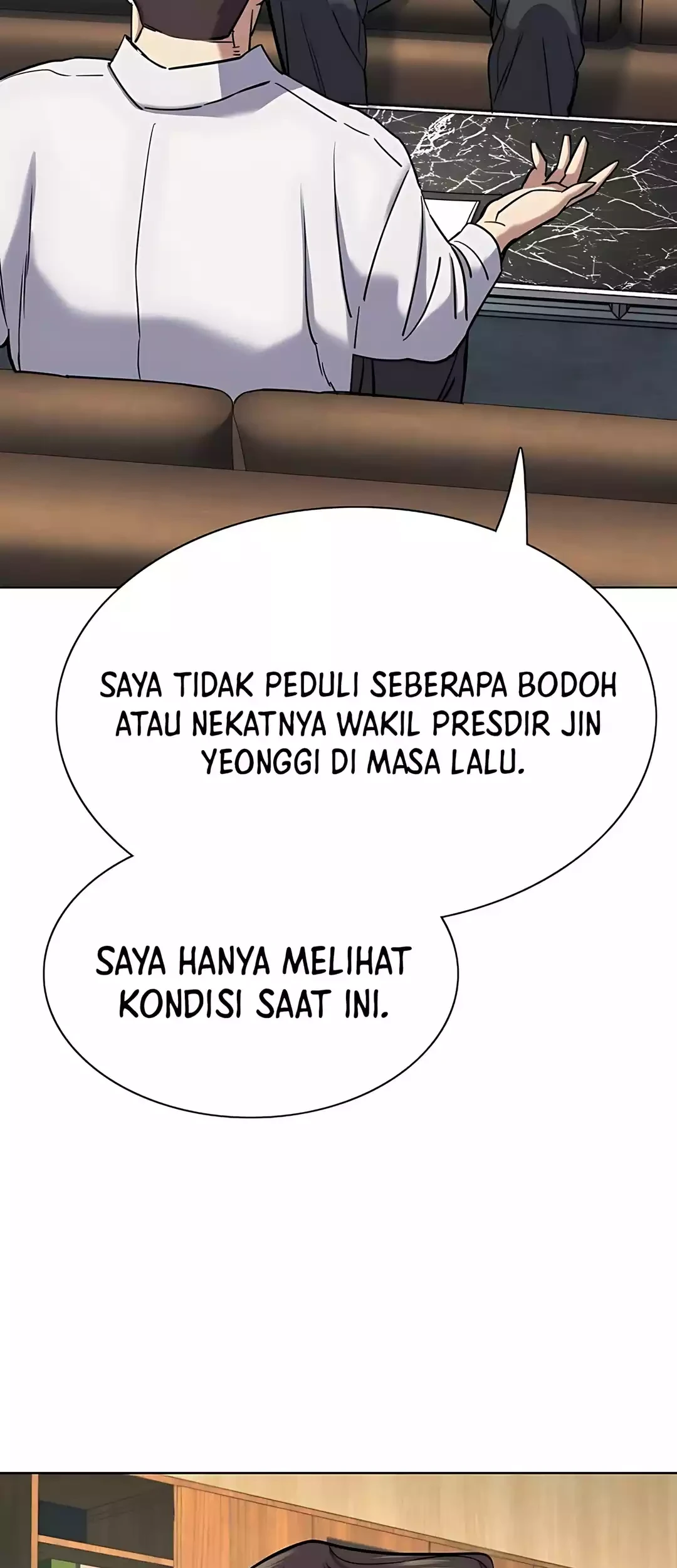 The Youngest Son Of A Rich Family Chapter 178 - halaman 124