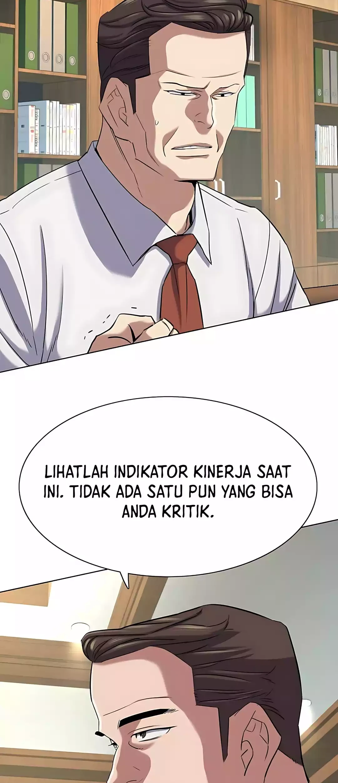The Youngest Son Of A Rich Family Chapter 178 - halaman 125