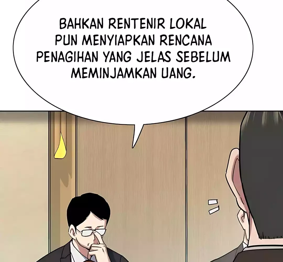 The Youngest Son Of A Rich Family Chapter 178 - halaman 15