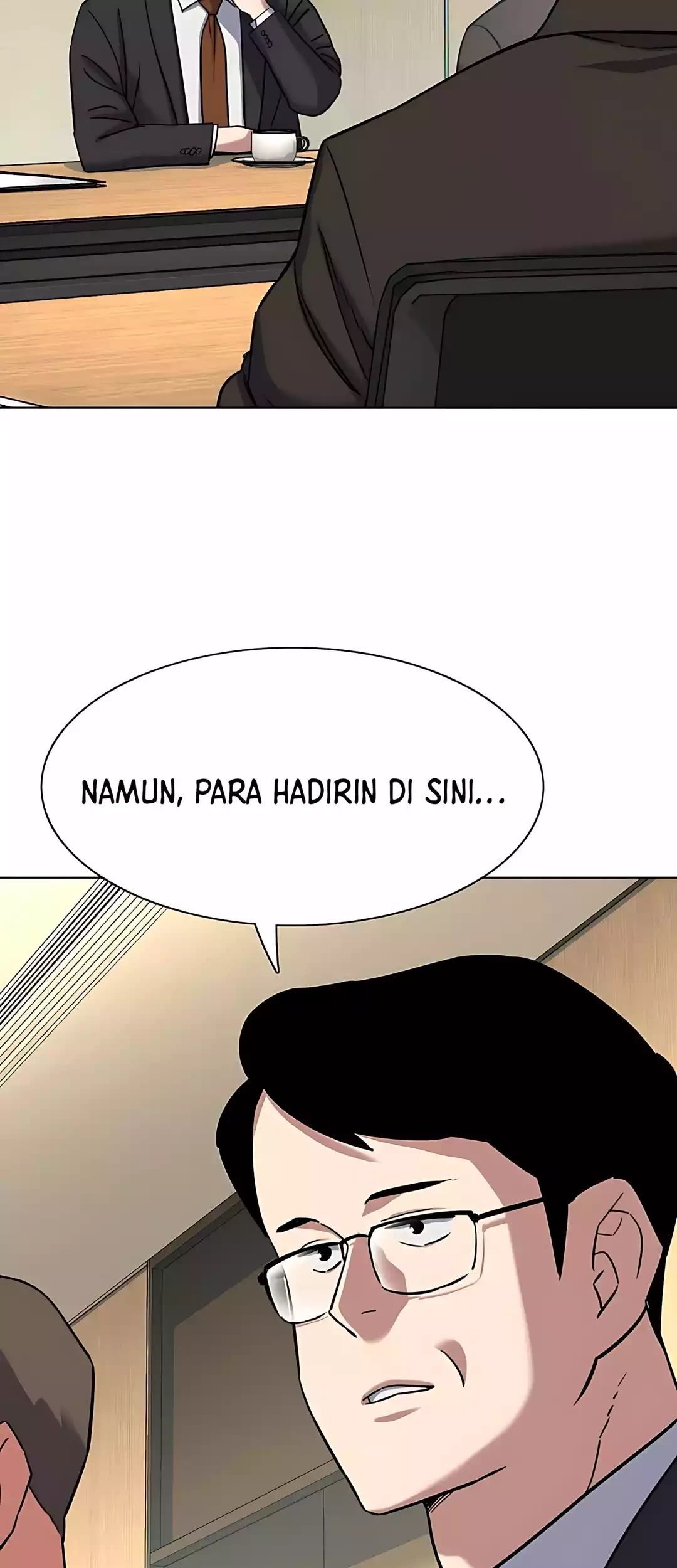 The Youngest Son Of A Rich Family Chapter 178 - halaman 16