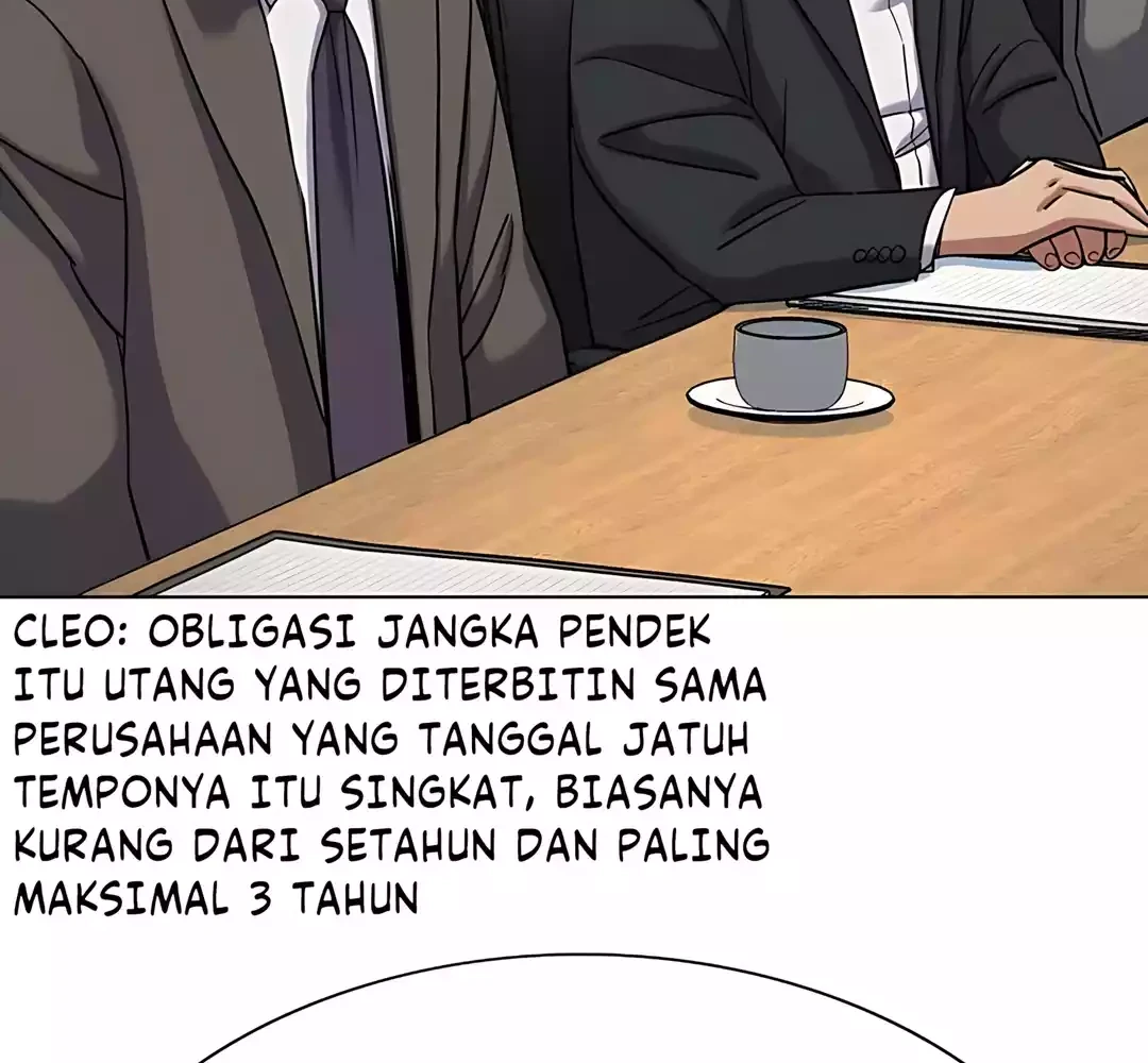The Youngest Son Of A Rich Family Chapter 178 - halaman 18