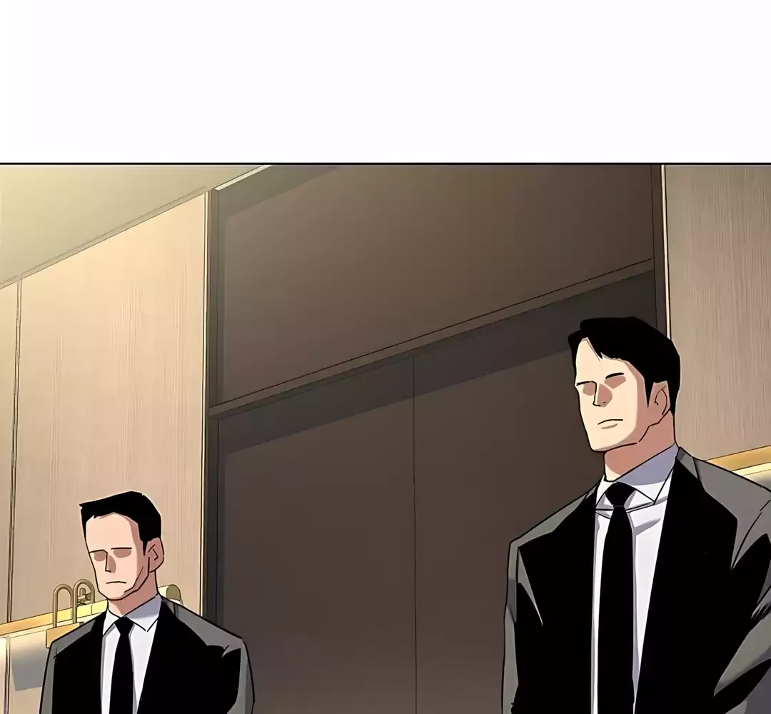 The Youngest Son Of A Rich Family Chapter 178 - halaman 3