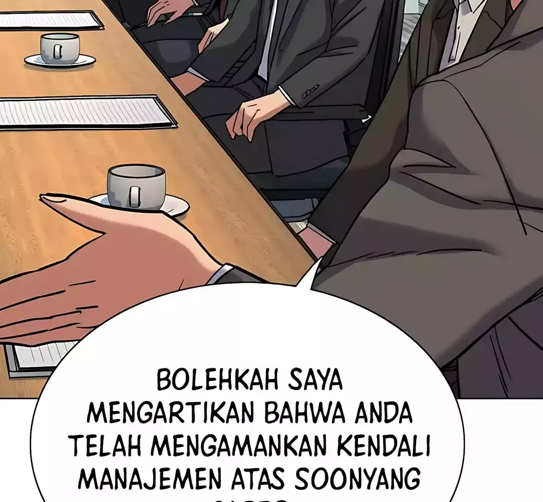 The Youngest Son Of A Rich Family Chapter 178 - halaman 36