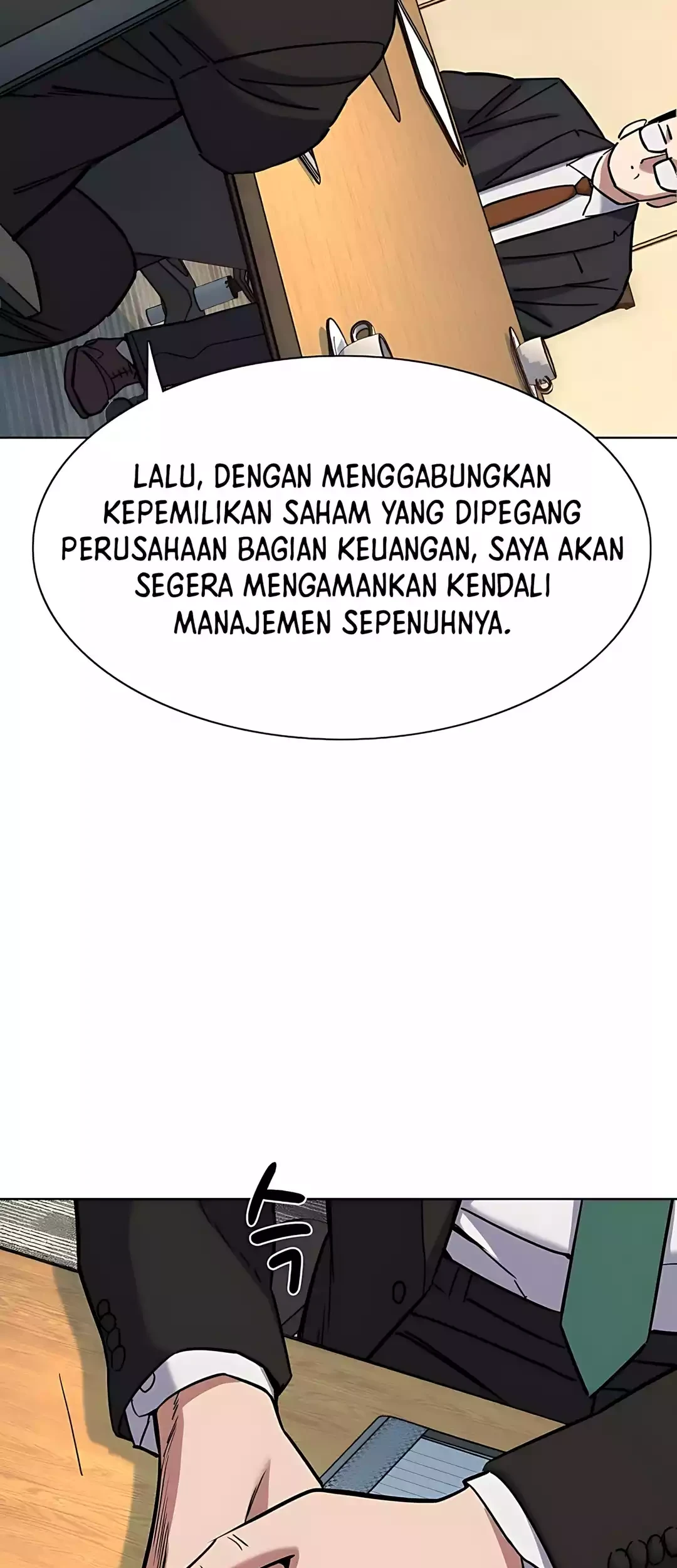 The Youngest Son Of A Rich Family Chapter 178 - halaman 40