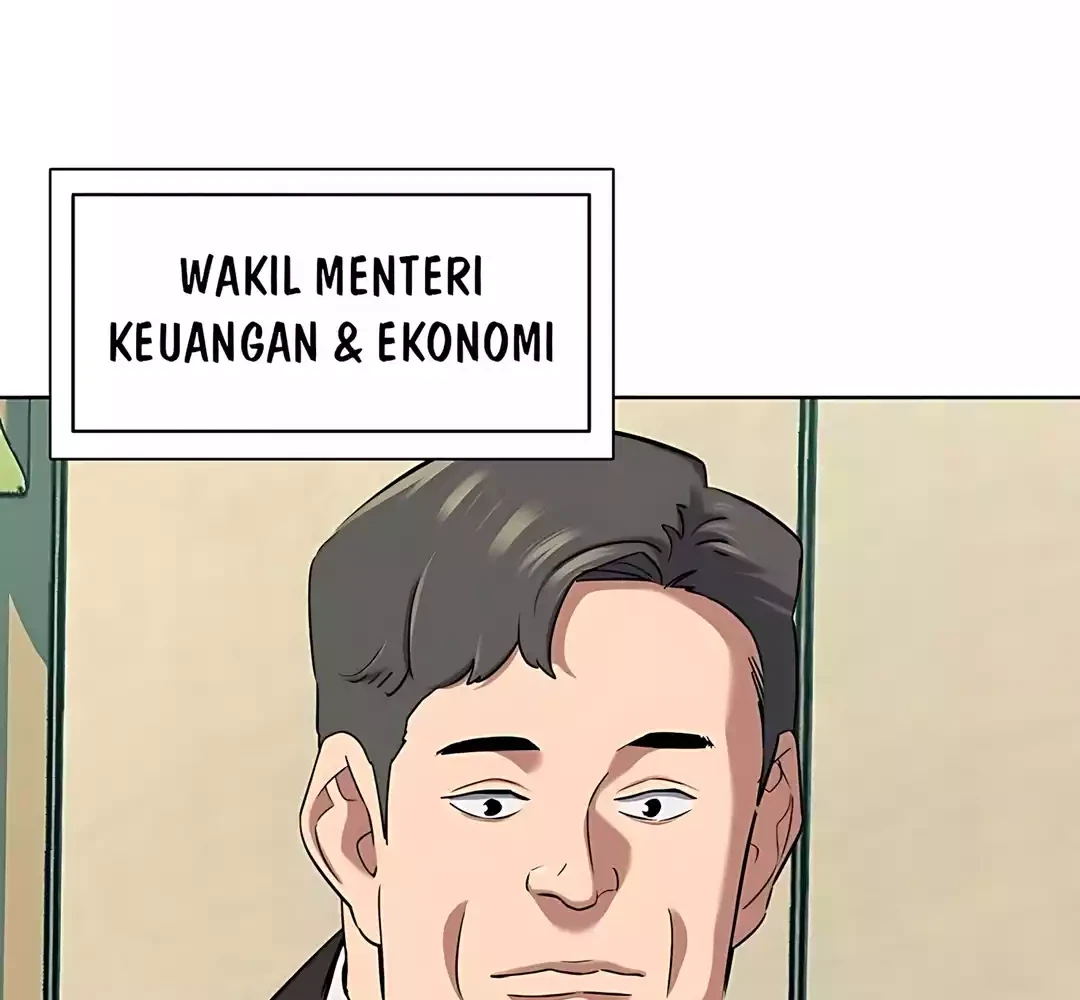 The Youngest Son Of A Rich Family Chapter 178 - halaman 6
