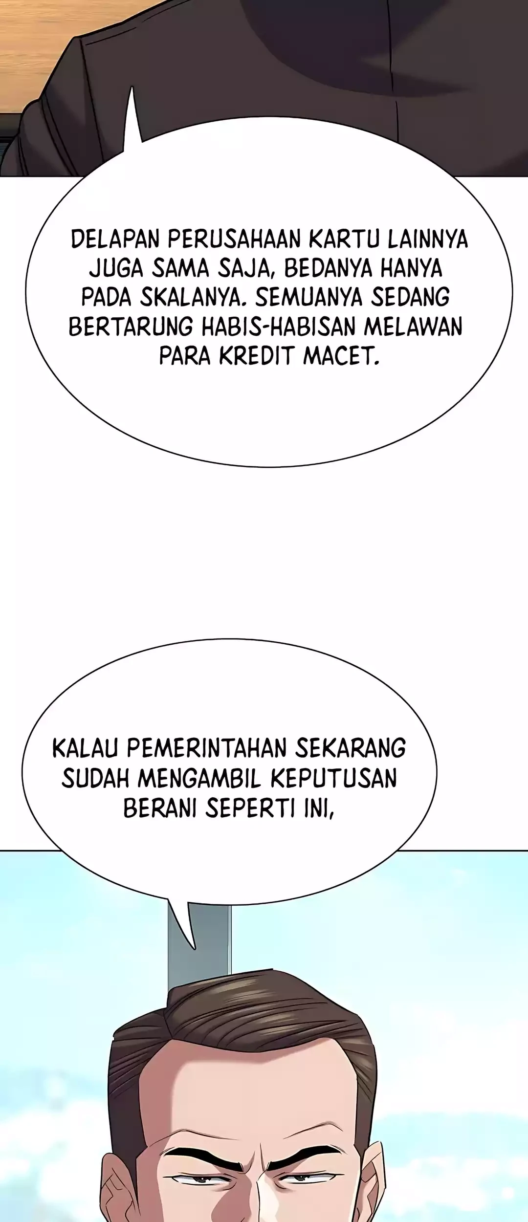 The Youngest Son Of A Rich Family Chapter 178 - halaman 67