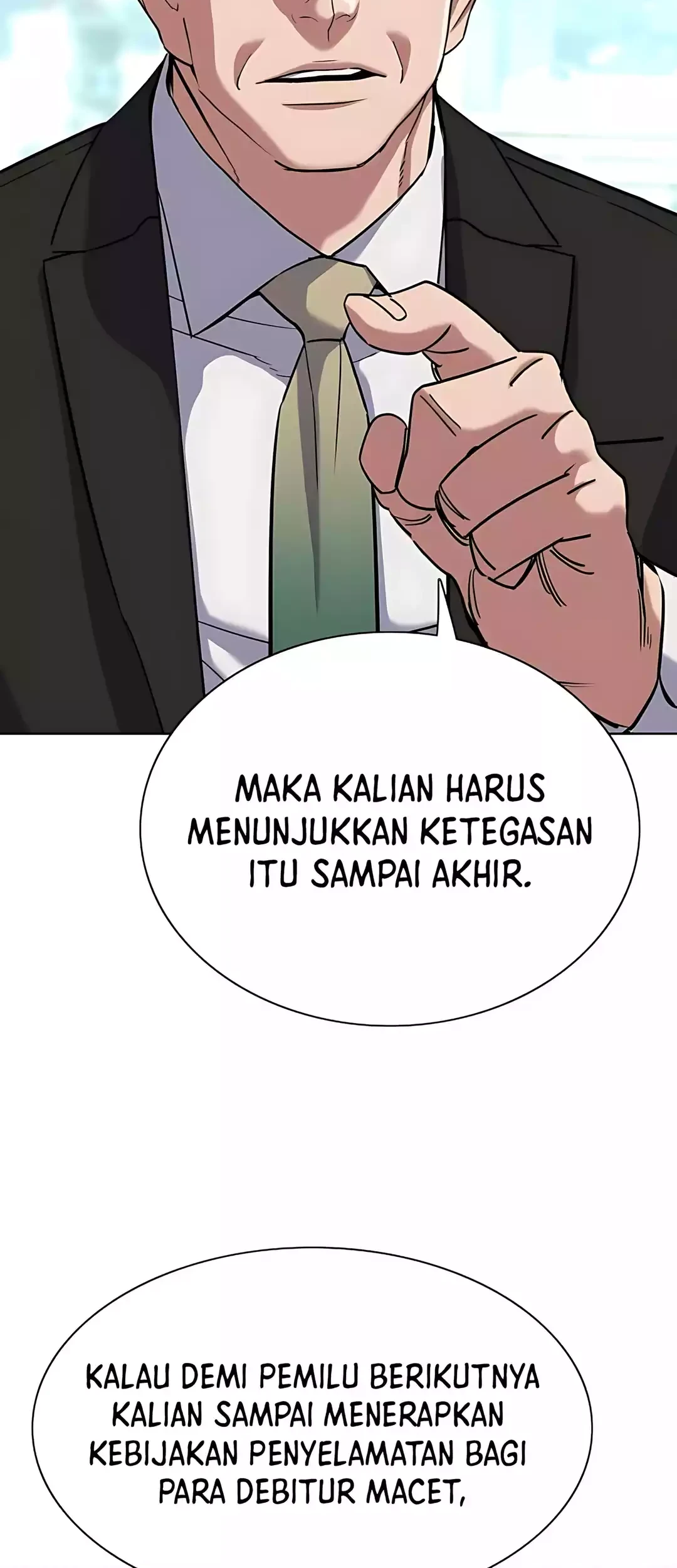 The Youngest Son Of A Rich Family Chapter 178 - halaman 68