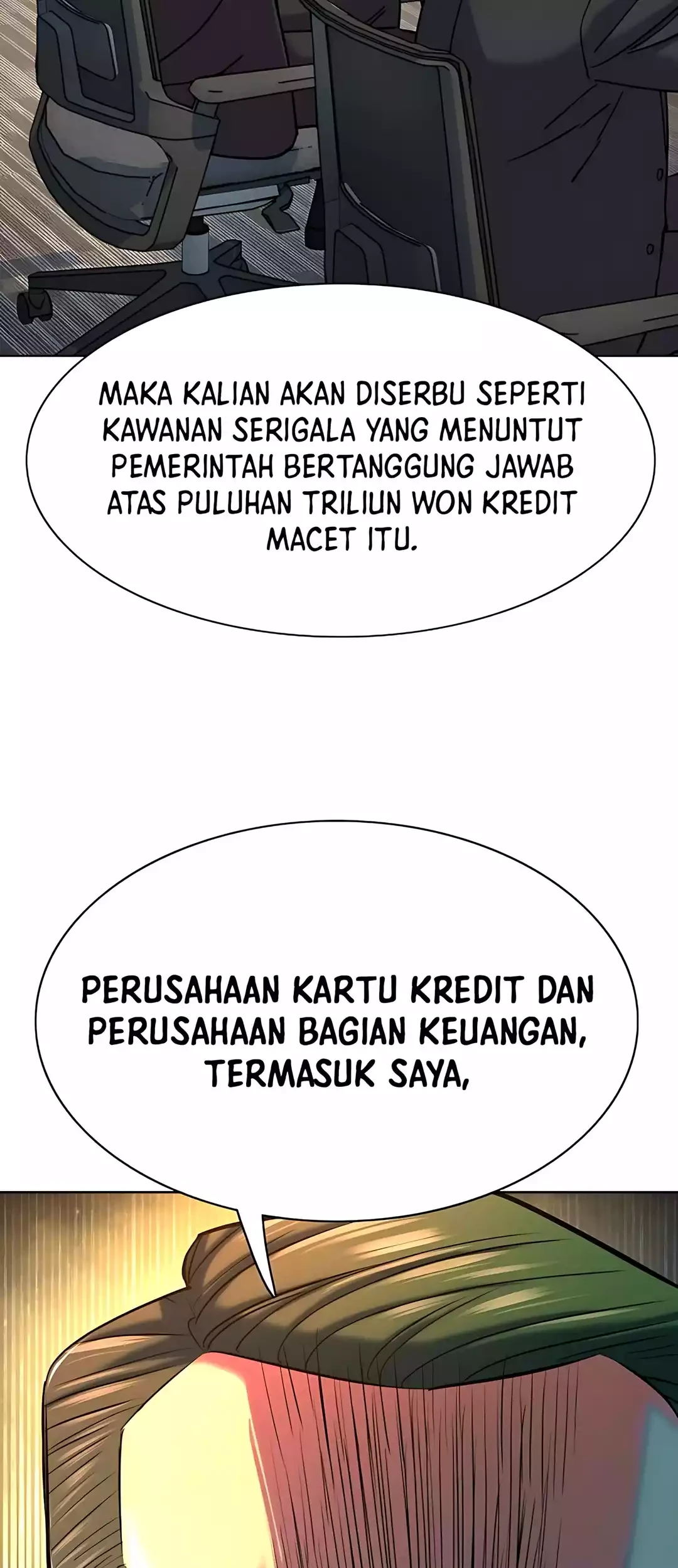 The Youngest Son Of A Rich Family Chapter 178 - halaman 70