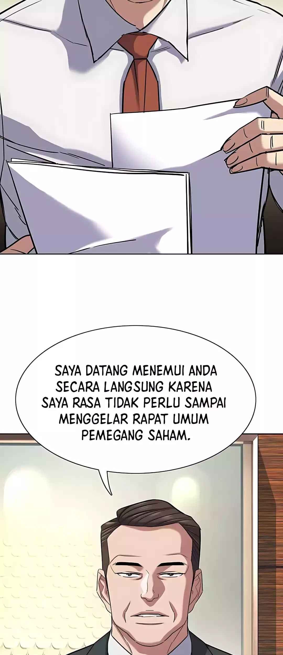 The Youngest Son Of A Rich Family Chapter 178 - halaman 79