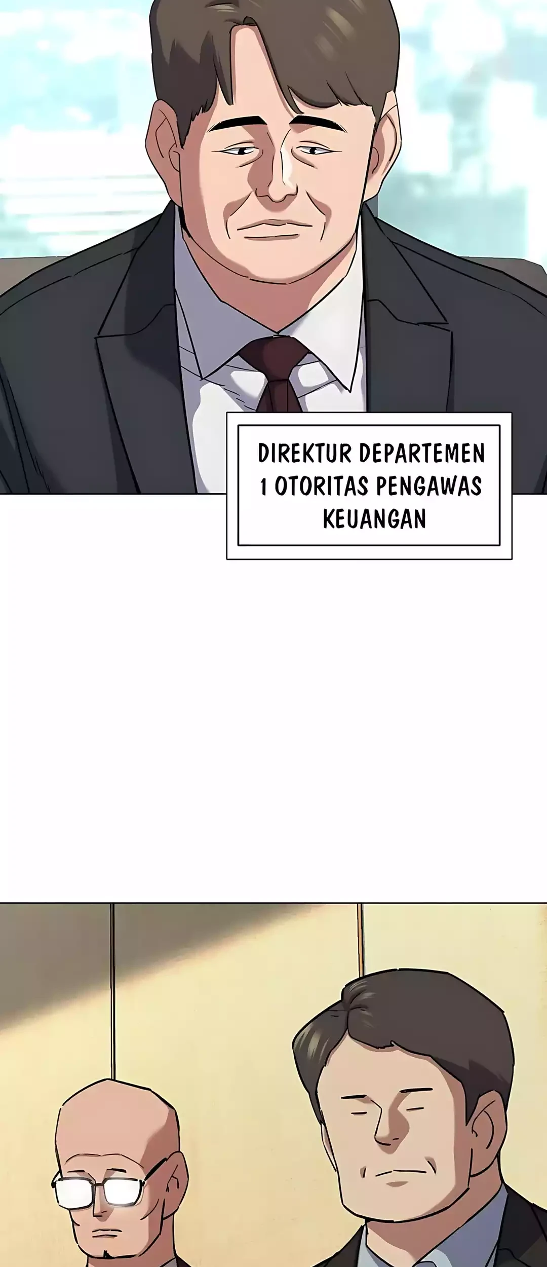 The Youngest Son Of A Rich Family Chapter 178 - halaman 8
