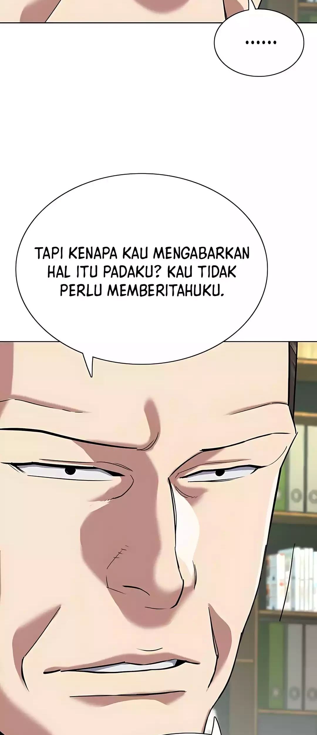 The Youngest Son Of A Rich Family Chapter 178 - halaman 83