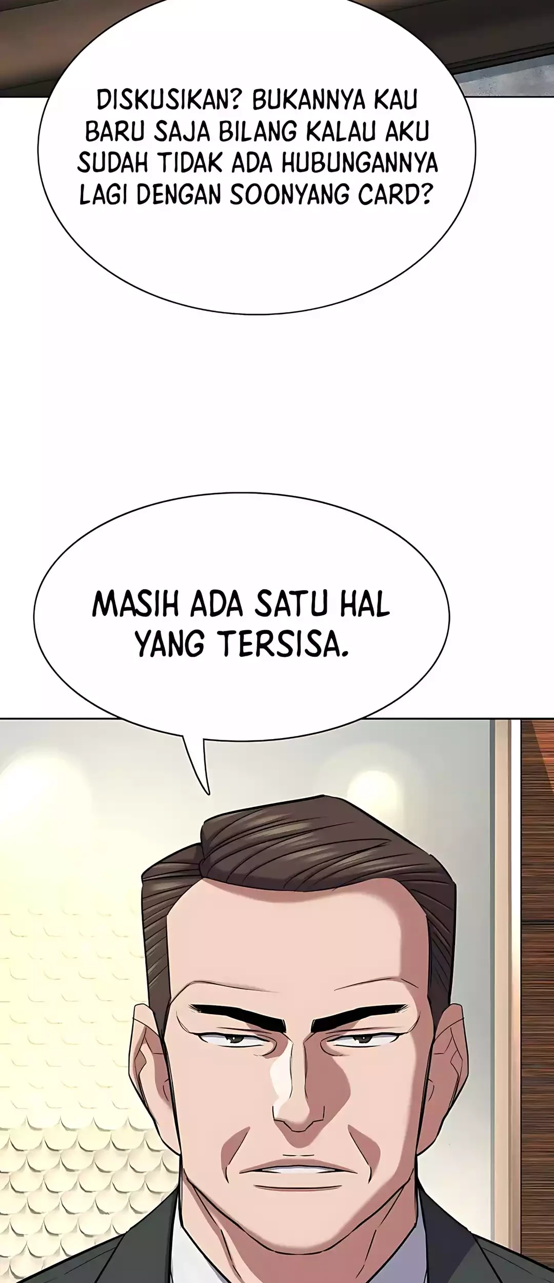 The Youngest Son Of A Rich Family Chapter 178 - halaman 86