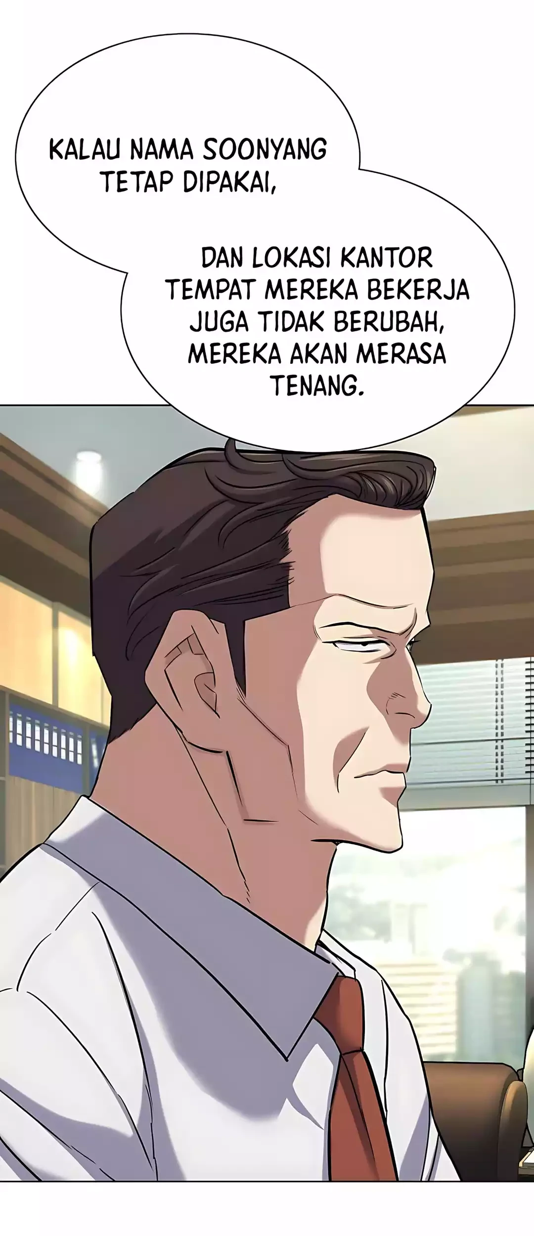 The Youngest Son Of A Rich Family Chapter 178 - halaman 98
