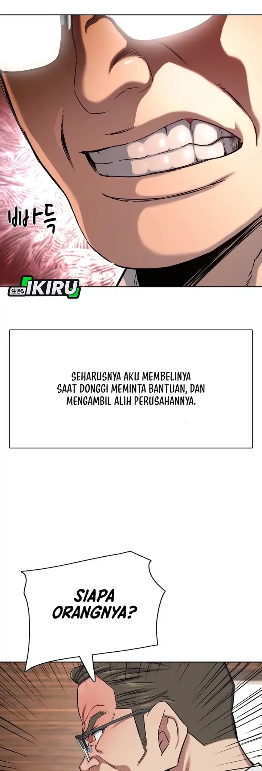 The Youngest Son Of A Rich Family Chapter 179 - halaman 53