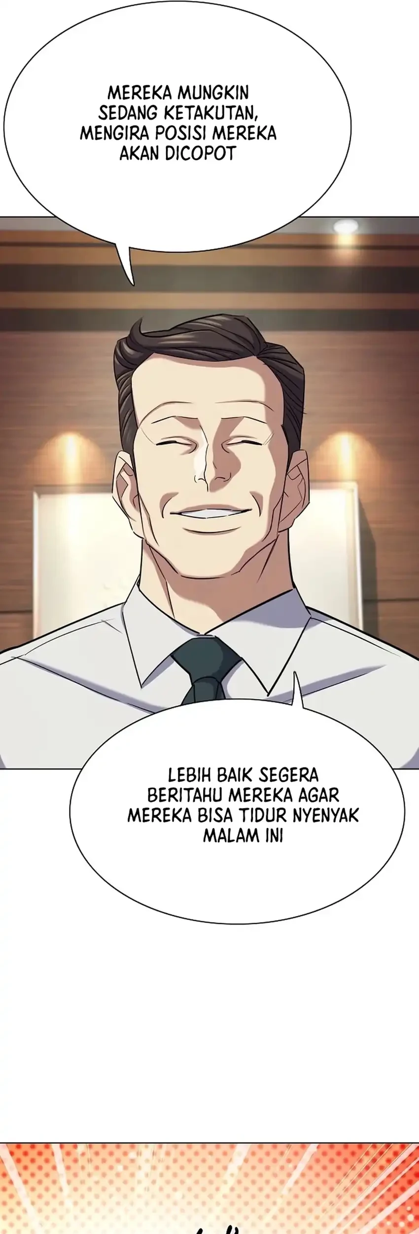 The Youngest Son Of A Rich Family Chapter 179 - halaman 77