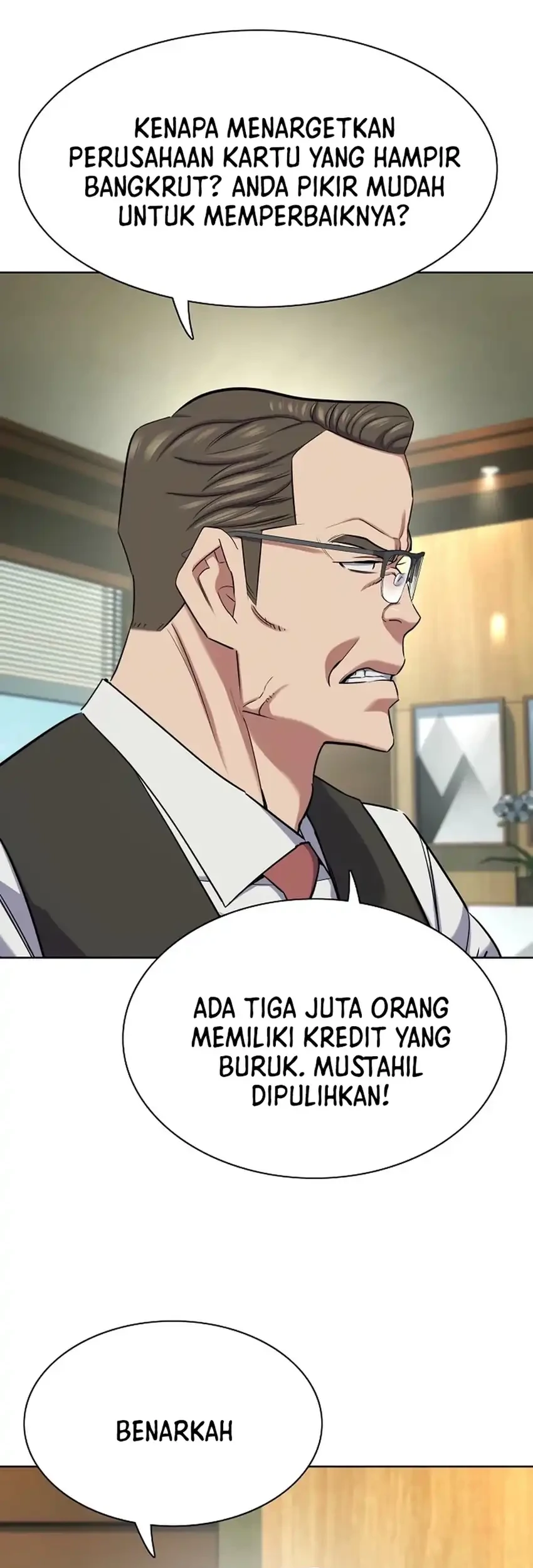 The Youngest Son Of A Rich Family Chapter 179 - halaman 87