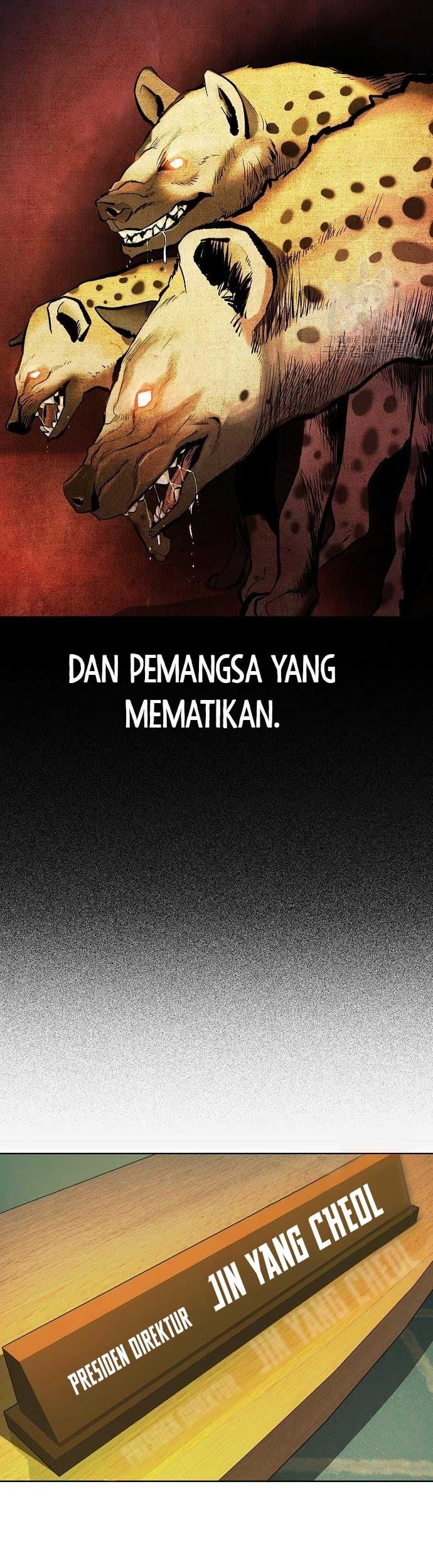 The Youngest Son Of A Rich Family Chapter 18 - halaman 4