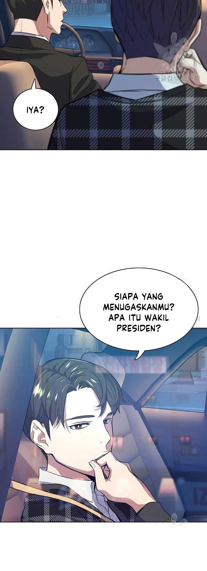 The Youngest Son Of A Rich Family Chapter 18 - halaman 53