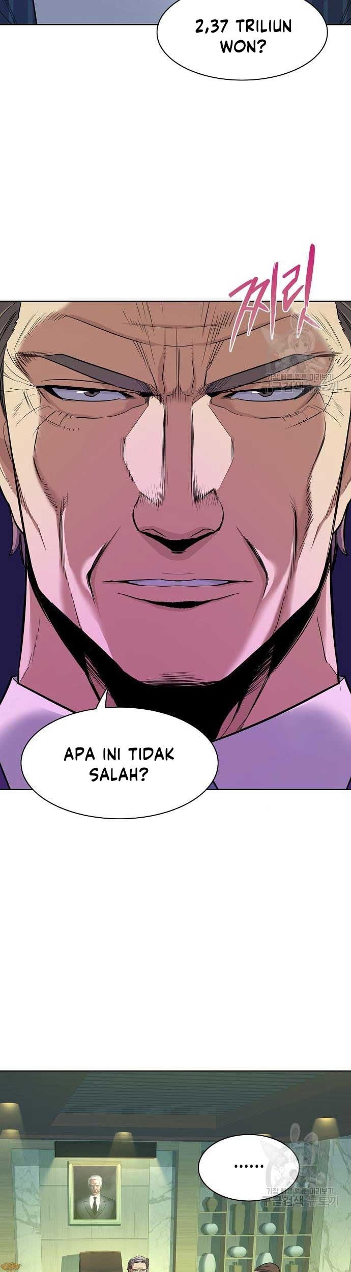 The Youngest Son Of A Rich Family Chapter 18 - halaman 6