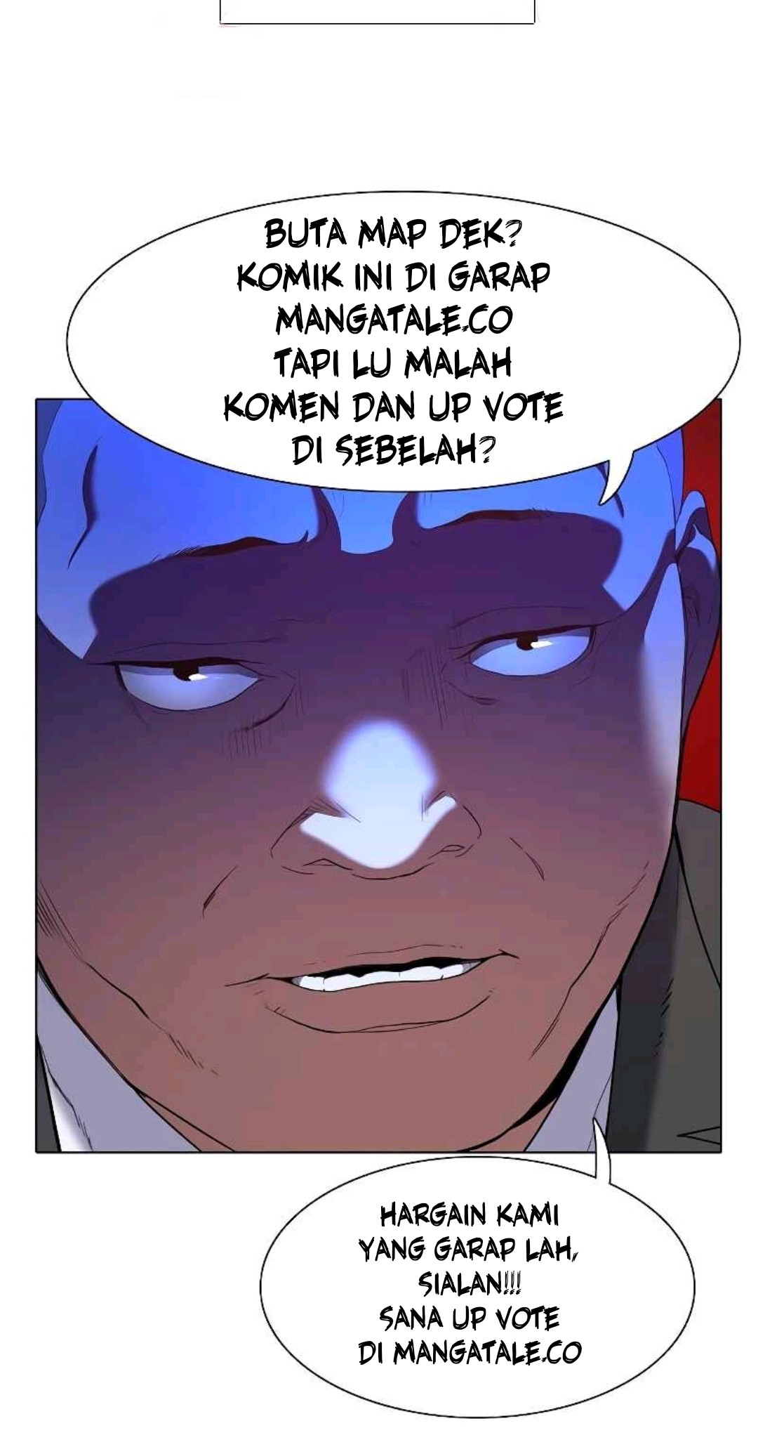 The Youngest Son Of A Rich Family Chapter 18 - halaman 61