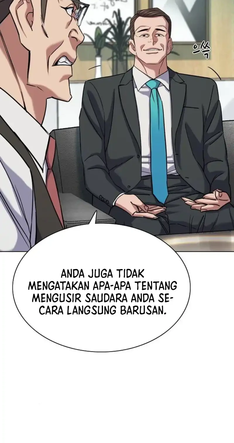 The Youngest Son Of A Rich Family Chapter 180 - halaman 24