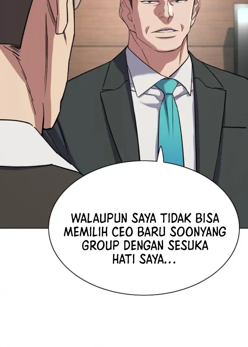 The Youngest Son Of A Rich Family Chapter 180 - halaman 40