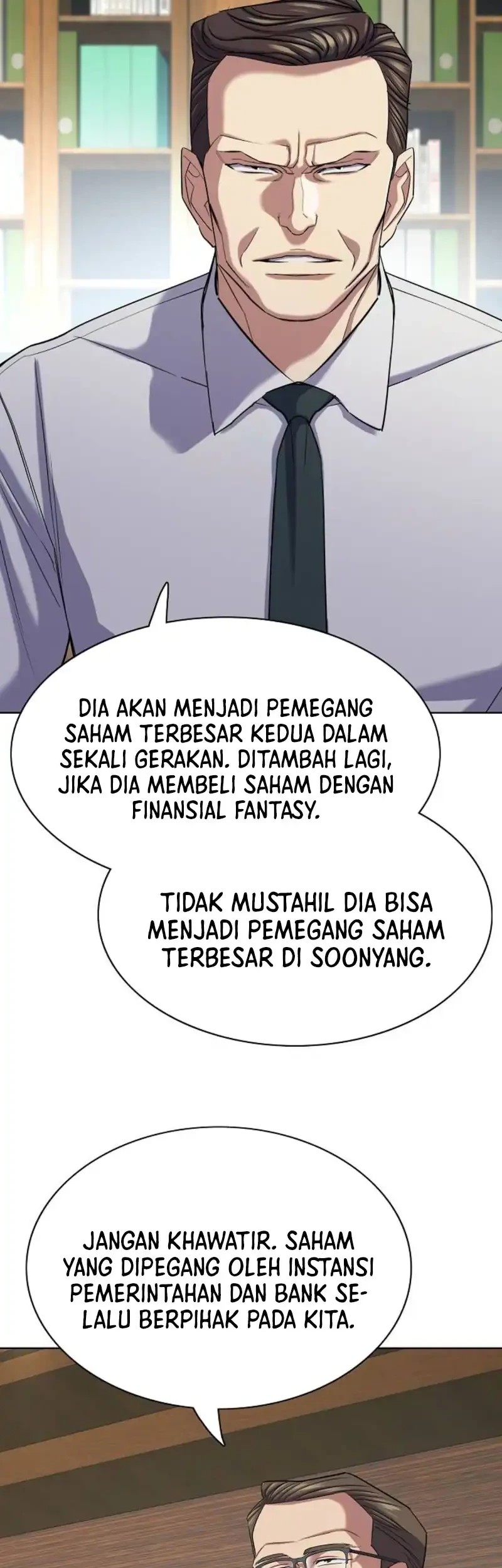 The Youngest Son Of A Rich Family Chapter 180 - halaman 51