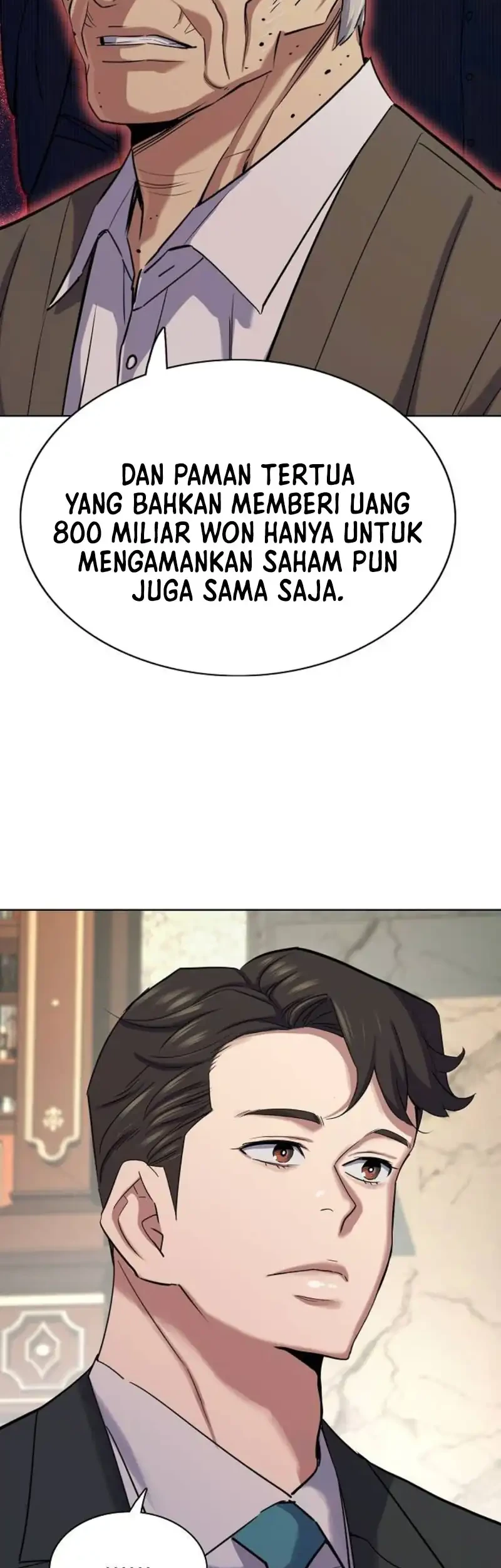 The Youngest Son Of A Rich Family Chapter 180 - halaman 67