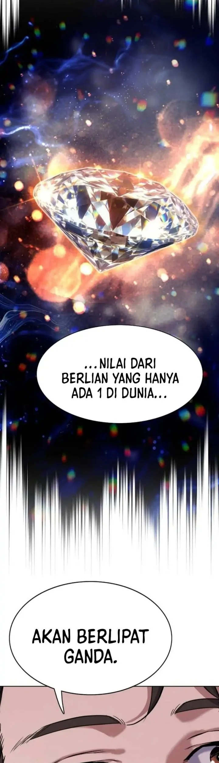 The Youngest Son Of A Rich Family Chapter 181 - halaman 17