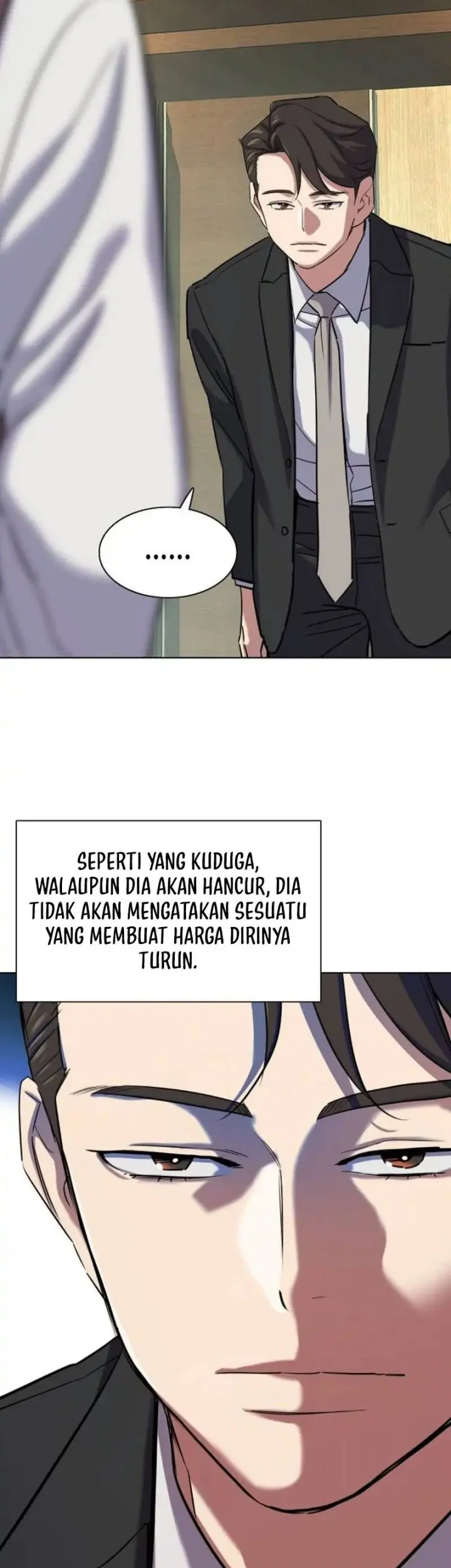 The Youngest Son Of A Rich Family Chapter 181 - halaman 38