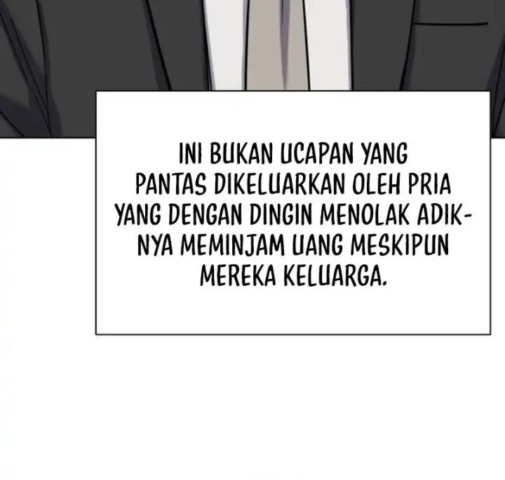 The Youngest Son Of A Rich Family Chapter 181 - halaman 42