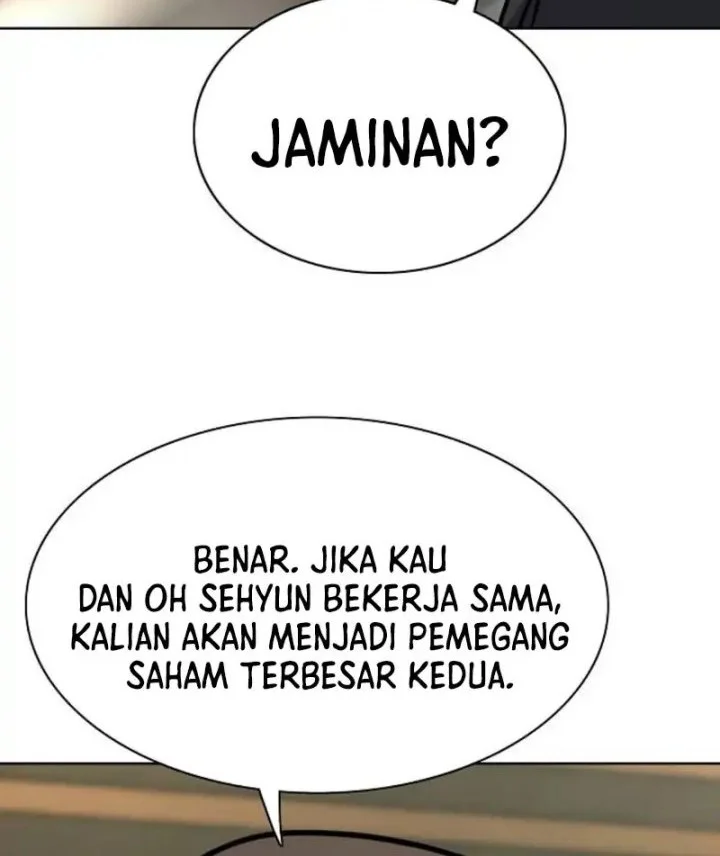 The Youngest Son Of A Rich Family Chapter 181 - halaman 54