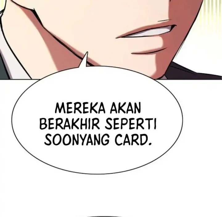 The Youngest Son Of A Rich Family Chapter 181 - halaman 6