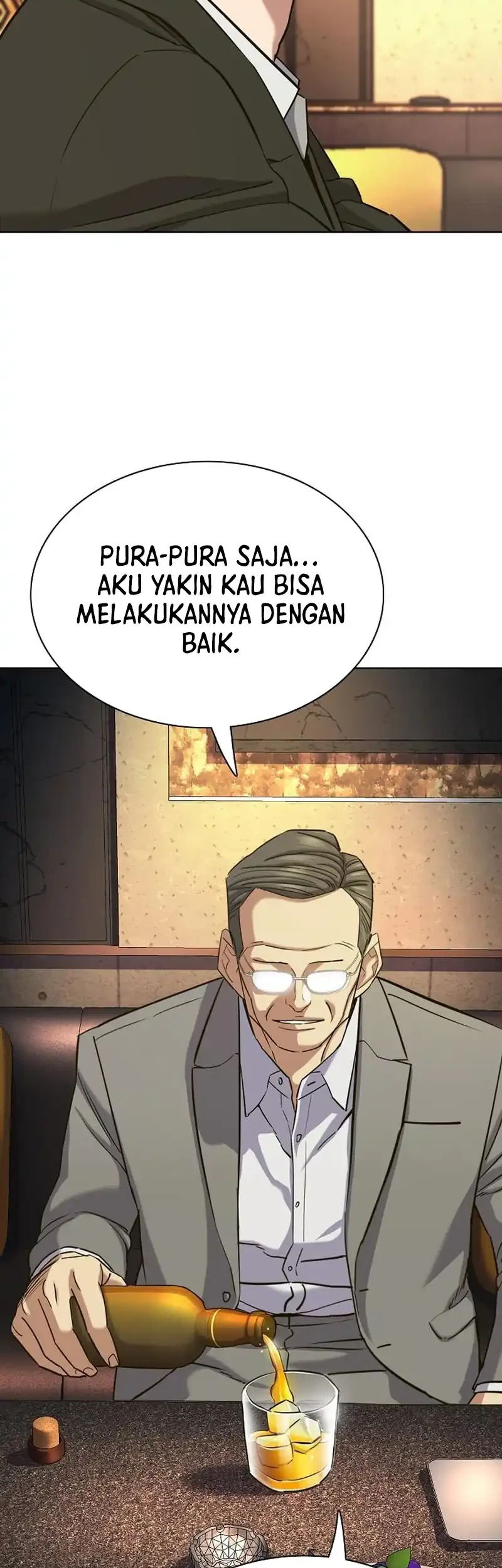 The Youngest Son Of A Rich Family Chapter 182 - halaman 15