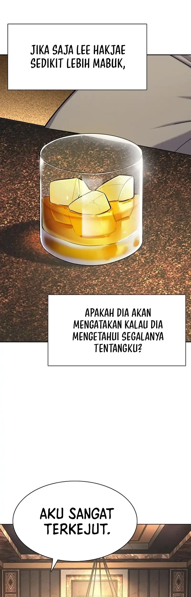 The Youngest Son Of A Rich Family Chapter 182 - halaman 61