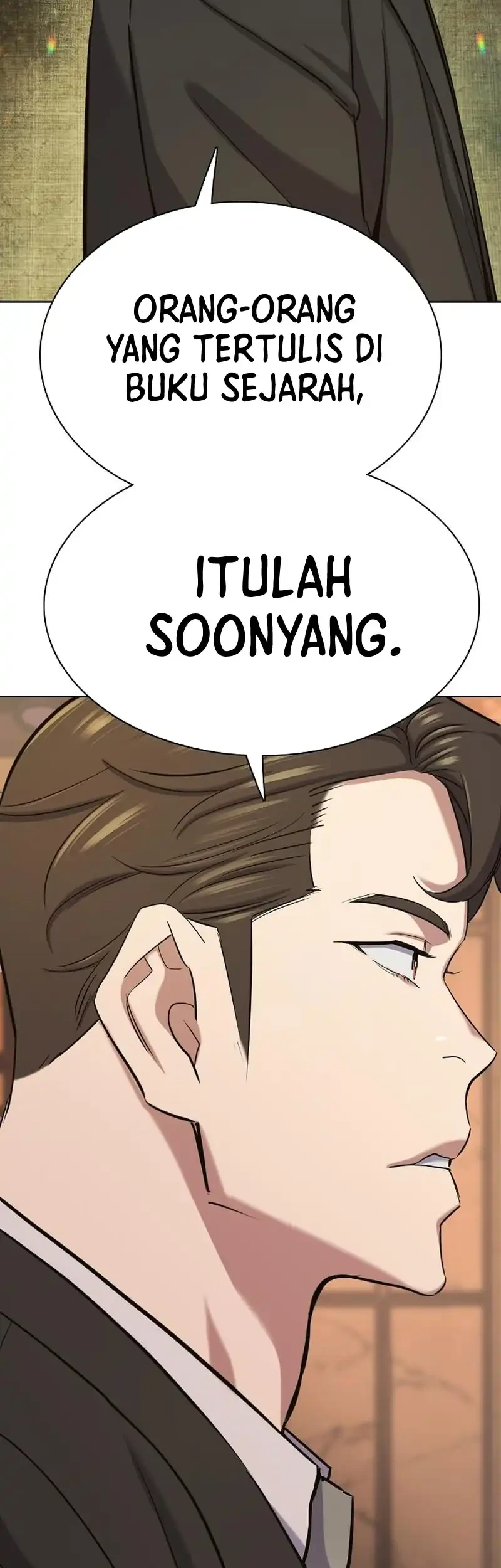The Youngest Son Of A Rich Family Chapter 182 - halaman 74