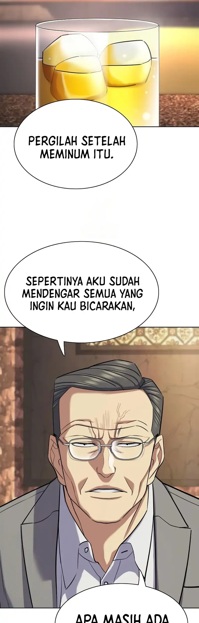 The Youngest Son Of A Rich Family Chapter 183 - halaman 27