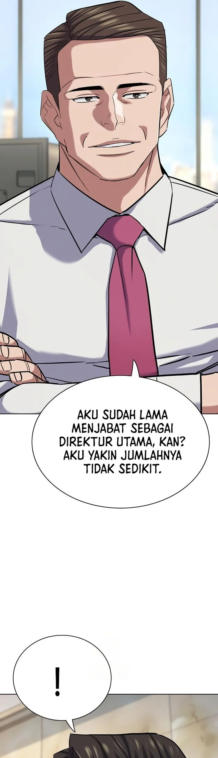 The Youngest Son Of A Rich Family Chapter 184 - halaman 20