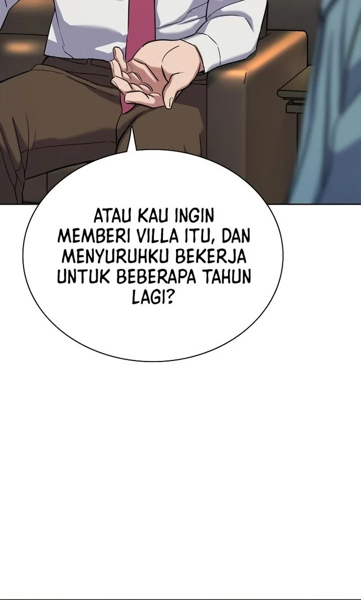 The Youngest Son Of A Rich Family Chapter 184 - halaman 31