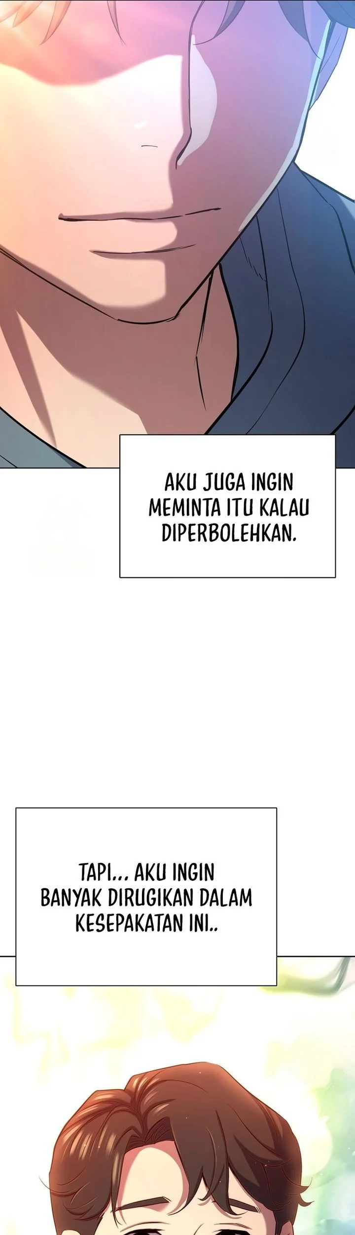 The Youngest Son Of A Rich Family Chapter 184 - halaman 32